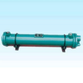 LQG系列船用冷卻器